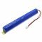 Helyettes�t� v�szvil�g�t�s akku NaturaLED BAEM15-48BC/MV-A PR-7334 3200mAh 30,72Wh