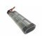 Helyettes�t� aut� akku CS-NS300D37C012 3000mAh RC aut�khoz