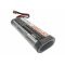 Helyettes�t� aut� akku RC CS-NS300D37C115 3000mAh