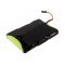 Helyettes�t� akku Telekom Compact NS3109 500mAh 1.8Wh