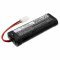 Helyettes�t� aut� akku 3600mAh