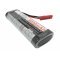 Helyettes�t� aut� akku RC CS-NS360D37C118 3600mAh 7.2V