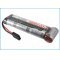 Helyettes�t� aut� akku RC CS-NS460D47C012 4600mAh