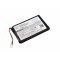 Helyettes�t� dab digit�lis r�di� akku INSGINIA NS-HD01A ICP463450A 1S1PMXZ 900mAh 3.33Wh