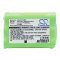 Helyettes�t� akku Nortel T7406E NT8B45AH 900mAh 3.24Wh