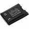 Helyettes�t� akku Norstar T7406 NTAB9682 2000mAh 7.2Wh
