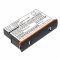 Helyettes�t� kamera akku Insta360 One X3 CINAQBT/A 2550mAh 9.92Wh