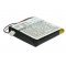 Helyettes�t� elektrolumineszcens inverter akku Oryon ELastoLite INV133 12-C08 800mAh 2.96Wh