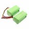 Helyettes�t� v�szvil�g�t�s akku awex AXNC NC18670-S8 9000mAh 43.2Wh