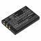 Helyettes�t� vonalk�dolvas� akku Keyence BT-600/BT-B60 1100mAh/4.07Wh