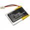 Helyettes�t� cmos akku Opticon H15 D8296-26-02041 150mAh 0.56Wh