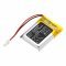 Helyettes�t� vonalk�dolvas� akku Opticon 15101 AHB582025 250mAh 0.93Wh