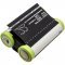 Helyettes�t� elektronikus nagy�t� akku Optelec Compact+ EP-1 2000mAh 4.8Wh