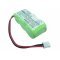 Helyettes�t� vonalk�dolvas� akku Oregon Scientific STR928 25AAH3BMX-2 350mAh 1.26Wh