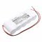 Helyettes�t� v�szvil�g�t�s akku OTIS 2000/FFA718B1 2000mAh 12Wh