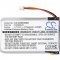 Helyettes�t� b�bi�r akku Luvion Grand Elite 2 1150mAh 4.26Wh