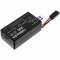 Helyettes�t� dr�n akku Parrot AR.Drone 2.0 1500mAh