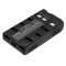 Helyettes�t� kamera akku Philips M-640 SBC-5260C 2100mAh 12.6Wh