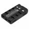 Helyettes�t� kamera akku HP C2614A 5184-5261 1200mAh 7.2Wh