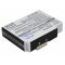 Helyettes�t� kamera akku Pure Flip ABT2W 1100mAh 4.07Wh
