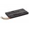 Helyettes�t� dab digit�lis r�di� akku Phonak inspiro 3PINSBR 500mAh 1.85Wh