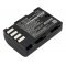 Helyettes�t� kamera akku Panasonic DMW-BLF19 DMC-GH3 7.4V 1600mAh 11.84Wh Li-ion
