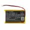 Helyettes�t� kamera akku Pyle PPBCM9 PRTPPBCM9.10BAT 1800mAh 6.66Wh