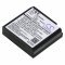 Helyettes�t� kamera akku Polaroid iM1836 ZK10 3.7V 1900mAh 7.03Wh Li-Ion