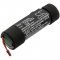 Helyettes�t� akku Philip Morris iQos Charger BAT.000046.RD 2600mAh 9.62Wh