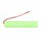 Helyettes�t� riaszt�rendszer akku Paradox Magellan MG6060 6-VH790670 2000mAh 14.4Wh