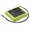 Helyettes�t� riaszt�rendszer akku Paradox Magellan MG6250 PDX-BATMG6250 1500mAh 7.2Wh
