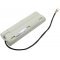 Helyettes�t� dab digit�lis r�di� akku Pure Oasis Flow VL-61950 4500mAh 33.3Wh