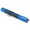 Helyettes�t� dab digit�lis r�di� akku Pure Move 400D LC18650-2P 5200mAh 19,24Wh