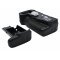 Helyettes�t� akku markolat akku Pentax K-3 / D-BG5 D-LI90 vagy 6db AA