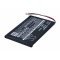 Helyettes�t� e-k�nyv olvas� akku Pandigital Novel 6 CA397647 1500mAh 5.55Wh