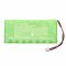 Helyettes�t� riaszt�rendszer akku Pyronix Enforcer V10 BATT-ENF8XAA 2000mAh 19.2Wh