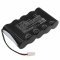 Helyettes�t� v�szvil�g�t�s akku PowerSonic A13146-4 OSA129 8000mAh 48Wh