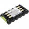 Helyettes�t� vonalk�dolvas� akku Psion Teklogix 19505 1080174 2500mAh 18Wh