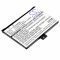 Helyettes�t� e-k�nyv olvas� akku Pocketbook Pro 602 1ICP4/40/60 1S1P 1100mAh 4.07Wh