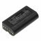 Helyettes�t� vonalk�dolvas� akku Posiflex PG-200/RB-3000 6800mAh 25.16Wh