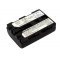 Helyettes�t� kamera akku Sony NP-QM50 DCR-DVD300 1300mAh 9.62Wh
