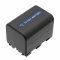 Helyettes�t� kamera akku Sony NP-QM71 CCD-TRV108 2800mAh 20.72Wh Li-Ion