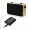 Helyettes�t� dab digit�lis r�di� akku Roberts Revival Icon BP18650-3S1P 3350mAh 36.18Wh