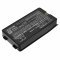 Helyettes�t� vonalk�dolvas� akku RGIS RM-1 610-180007-00 5400mAh 19.98Wh