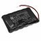 Helyettes�t� elektronikus nagy�t� akku Reinecker Mezzo 1695 7800mAh 57.72Wh