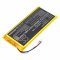 Helyettes�t� riaszt�rendszer akku Ring 5AT2S7 PCM2000 2000mAh 7.4Wh