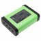 Helyettes�t� automata ajt� akku 1500mAh 36Wh