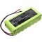 Helyettes�t� automata ajt� akku Dorma T�rsteuerung 1600mAh 30.72Wh