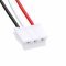 Helyettes�t� er�s�t� akku Red Witch Seven Sisters ICP463446GL 800mAh 2.96Wh