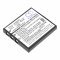 Helyettes�t� kamera akku Samsung Digimax i6 PMP SLB-0837 820mAh 3.03Wh